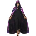thumbnail image 1 of Smiffys  Adult Spellbound Tie Dye Cape, 1 of 4