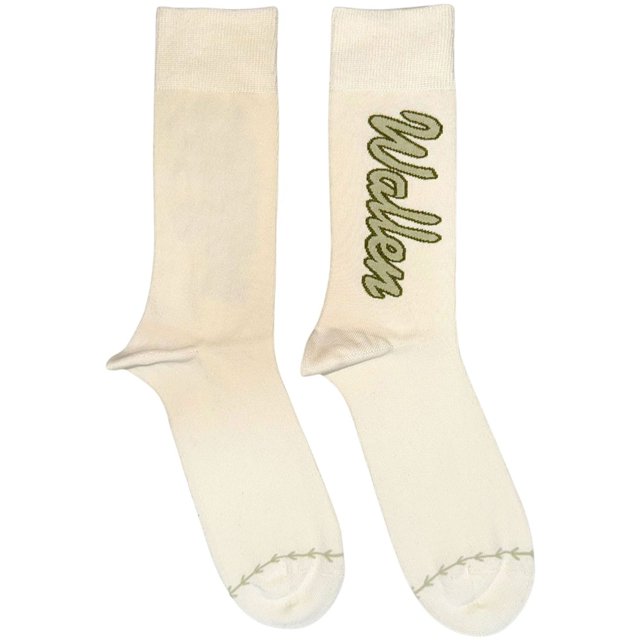 Morgan Wallen Adult Ankle Socks
