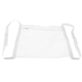 thumbnail image 4 of BRIGHTFUFU Bolsa para secar zapatos reutilizable, lavable y de malla, para zapatillas, portátil, con cremallera, 4 of 7