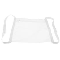 Reusable Shoe Cleaning Bag For Washing Machine Mesh Laundry Bag For Sneakers Shoe Dryer Bag With Zipper And Strap Shoe Storage Bag For Travel Home