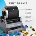 thumbnail image 3 of Kit Rock Tumbler de National Geographic Hobby con temporizador para niños, 3 of 6