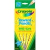 Crayola Assorted Student Reward Specialty Pencils, 24 Count