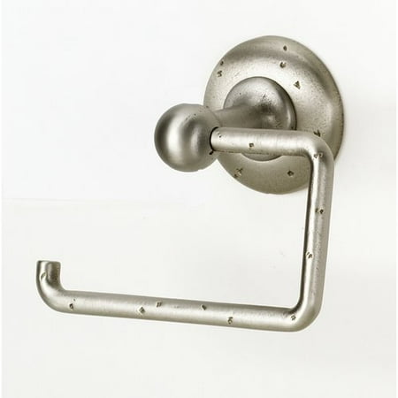 Alno Inc Sierra Wall Mounted Single Post Toilet Paper Holder