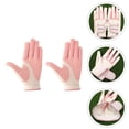 thumbnail image 3 of 1 Paire de Gants de Golfeuse pour Femme, Housse de Protection pour Golf en Plein Air, 3 of 8