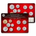 thumbnail image 2 of 2023 U.S. Mint Set, 2 of 3