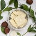 thumbnail image 3 of Ashanti Naturals Unrefined African Chunky White Shea Butter Body Butter, 5 oz., 3 of 6