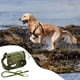 thumbnail image 2 of Arnés para Perros Sunnimix Chaleco Desmontable Verde M M 15-30 kg, 2 of 7