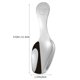thumbnail image 2 of Houderco 3Ud Cucharas Portátiles De Acero Inoxidable Para Café Té Y Condimentos Uso Diario, 2 of 8