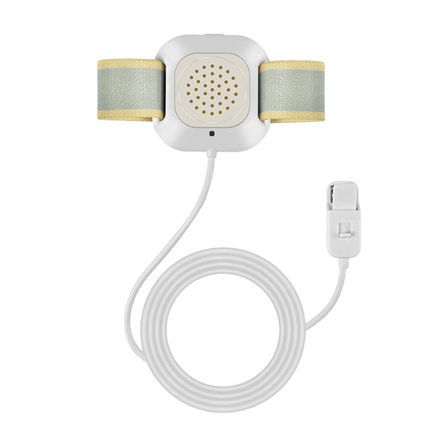 Alarma de enuresis Alarma con sonido fuerte Luces brillantes y vibración fuerte Irfora Alarma de enuresis