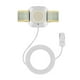 thumbnail image 1 of Alarma de enuresis Alarma con sonido fuerte Luces brillantes y vibración fuerte MABOTO Alarma de enuresis, 1 of 7