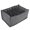 Grey, variant on Fyydes Closet Organizer Bins,Drawer Organizers for Clothing,Wardrobe Clothes Organizer 7 Grids Large Capacity Stackable Odorless Fabrics Space Saving Clothes Storage Organizer