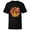 Black, variant on Disney The Lion King Simba Timon Pumbaa Hakuna Matata - Short Sleeve T-Shirt for Kids - Customized-White