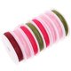 thumbnail image 1 of BESTYASH Hilo De Chinlon Multicolor Para Bisutería Con Flexibilidad Y Ductilidad Ideal Para Manualidades, 1 of 7