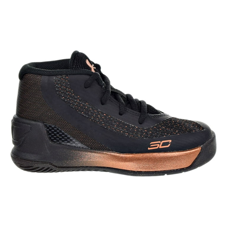 Curry 3 all black new arrivals
