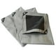 thumbnail image 1 of Lona Reforzada Plateada SURTEK 12 x 17m LR12X17, 1 of 3