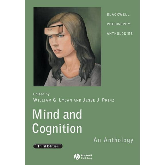 Blackwell Philosophy Anthologies: Mind and Cognition 3e P (Paperback)