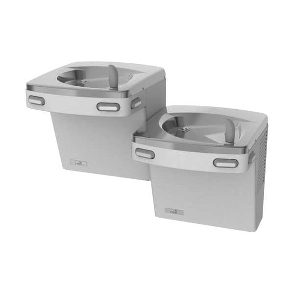 Oasis International 506232 8 gal Greystone 2-Level Water Cooler
