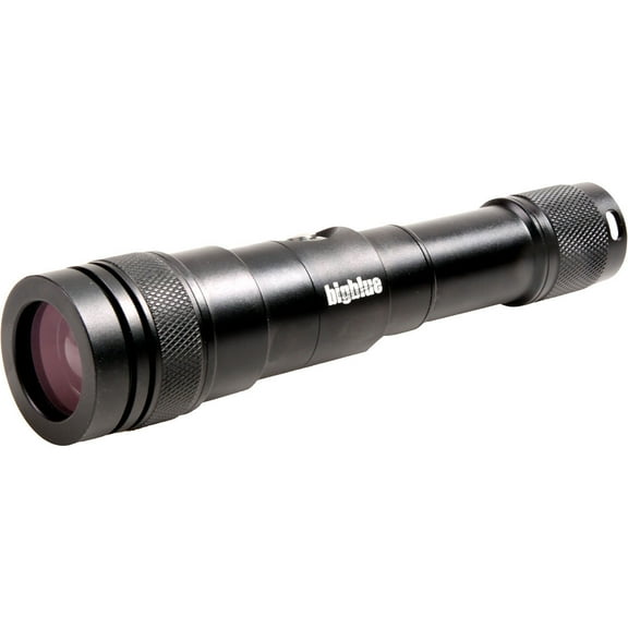 Big Blue Cf1200P Rechargeable Battery Focus Led Dive Light