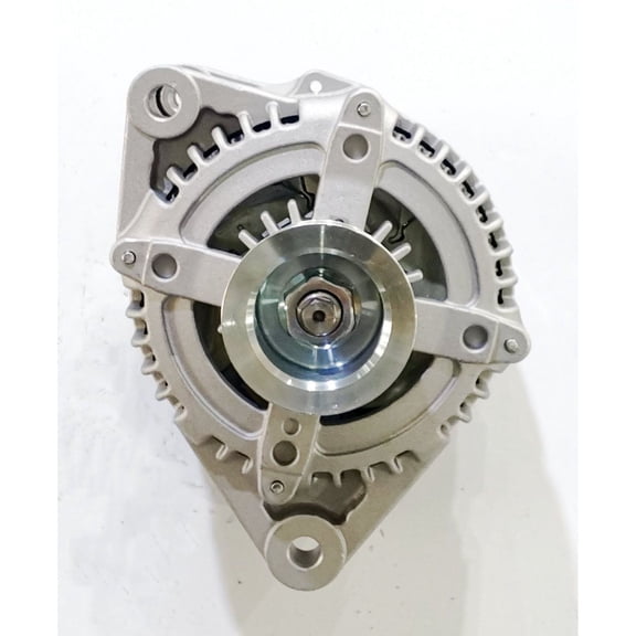 TYC 2-11591 Alternator Fits 2013 Hyundai Azera