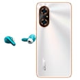 thumbnail image 4 of Smartphone Acer Sospiro AC50 256GB Naranja Blanco 6Gb Ram + Audífonos Fresh Fun S19, 4 of 4