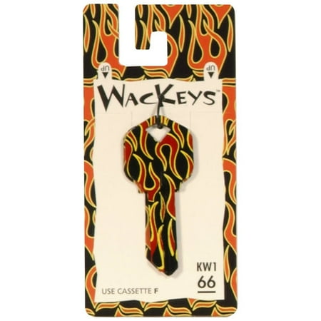 Flame WacKey
