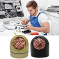 thumbnail image 2 of Soldering Iron Tip Cleaning Wire Balls Kit Copper Holder Repair Tool Quick Clean, 2 of 8