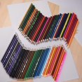 thumbnail image 5 of 72 Color Premium Pre-Sharpened Oil Based Colored Pencils Set for Kids Adults Artist Art Drawing Sketching Writing Artwork Coloring Books, 5 of 5