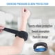 thumbnail image 5 of Tennis Elbow Support Strap Brace Slim Design EVA Compression Pad Brace Suitable for Men and Women, 5 of 5
