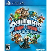 Skylanders Trap Team - PlayStation 4 Physical