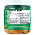 thumbnail image 5 of Super Greens Nutricost Organic Orange Sunrise, 20 paquetes, 5 of 5