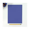 thumbnail image 4 of LUXPaper 8.5 x 11 Cardstock, 100 lb. Boardwalk Blue, 50/Pack, 4 of 4