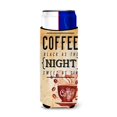 thumbnail image 1 of "Treasures Black Sign Michelob Ultra Hugger Para Latas Delgadas, Multicolor" Caroline's Treasures BB5405MUK, 1 of 1