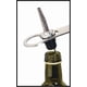 thumbnail image 2 of Multifunctional double head bottle opener, pour spout remover, stainless steel cap remover (1 pack), 2 of 3