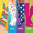 Go2 Elite Compression Socks Stockings 1520 mmhg Graduated Sock