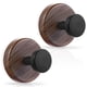 thumbnail image 1 of Gancho con Ventosa para Puerta Sin Perforaciones, para Colgar Ropa en el Baño, Resistente y Sin Dejar Rastros., 1 of 7