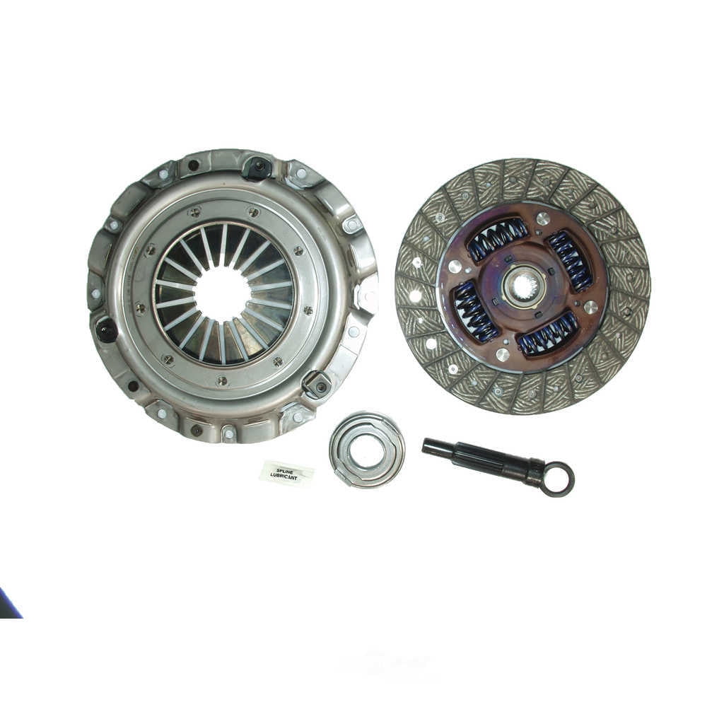 PERFECTION MU72445-1 Clutch Kit