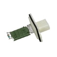 thumbnail image 2 of HVAC Blower Motor Resistor Fits select: 2005-2006 CHRYSLER 300C, 2006-2009 CHRYSLER TOWN & COUNTRY, 2 of 4