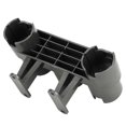 thumbnail image 3 of Wall Mounted Vacuum Cleaner Brush Suction Head Storage Rack Holder for Dyson V7 V8 V10, 3 of 4