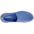 thumbnail image 5 of Skechers Slip on Sneakers for Women, Gowalk Joy Walking Shoes, Breathable Mesh, 5gen Cushioning, 5 of 7