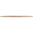 thumbnail image 3 of 36"OD x 12 1/4"ID x 3/8"T Cannes Wood Fretwork Pierced Ceiling Medallion, Alder, 3 of 3
