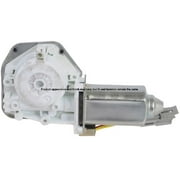 mazda b2300 power window motor