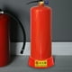 thumbnail image 3 of Soporte luminoso para extintor de incendios de 2-4 kg para coche o camión, 3 of 7
