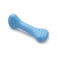 thumbnail image 4 of Benebone Essentials Puppy 2-pack Rubber Bone/Wishbone Bacon Tiny, 4 of 9