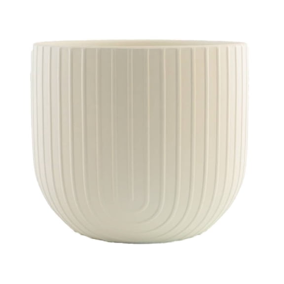 Maceta Decorativa Homecreations Cerámica 6 Pulgadas