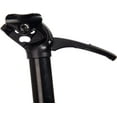 thumbnail image 3 of TranzX Jump Seat Dropper Seatpost (100mm) 31.6x365mm, 3 of 5