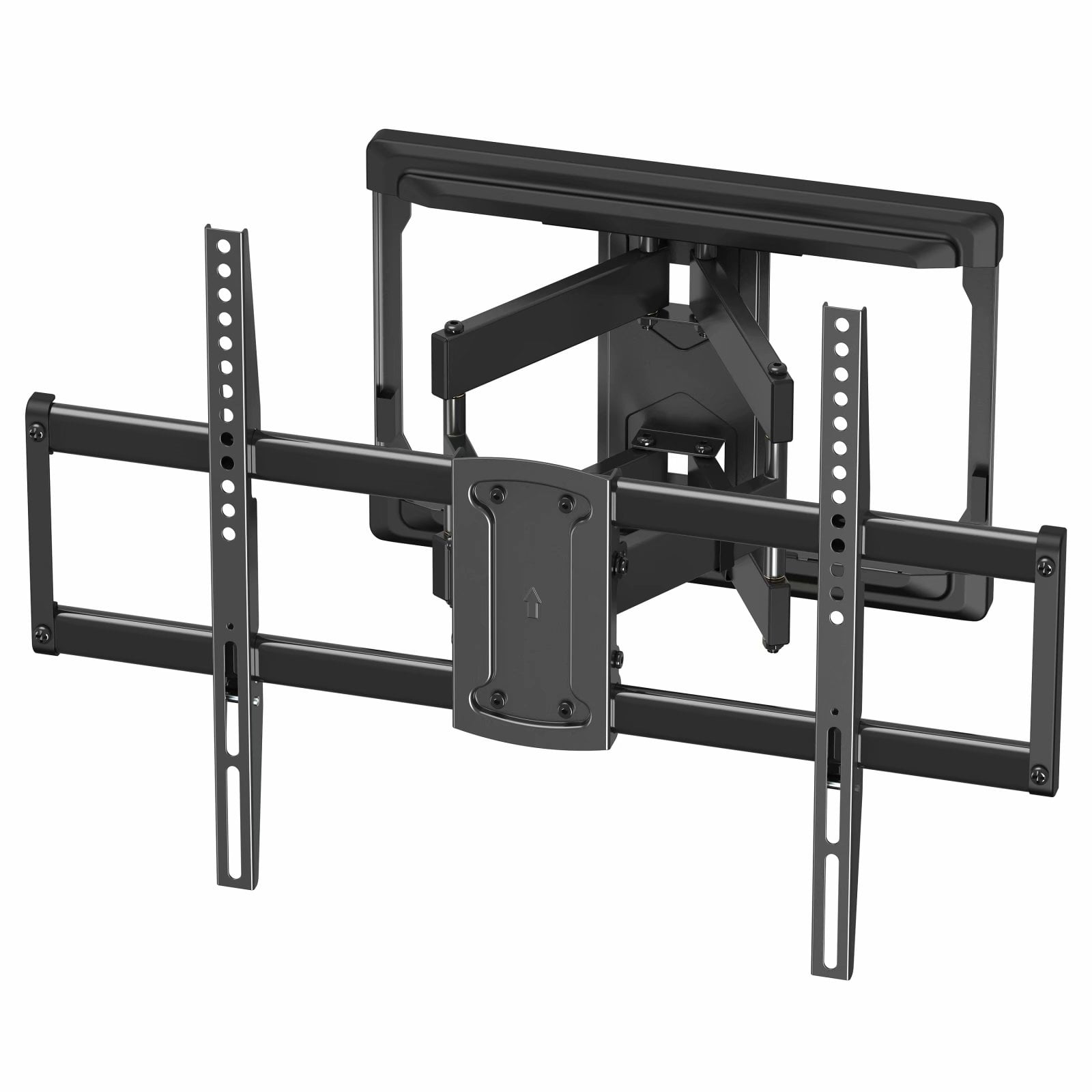 USX MOUNT Full Motion Articulating TV Wall Mount for 47 84" Flat Screen TVs & 99 lbs Walmart