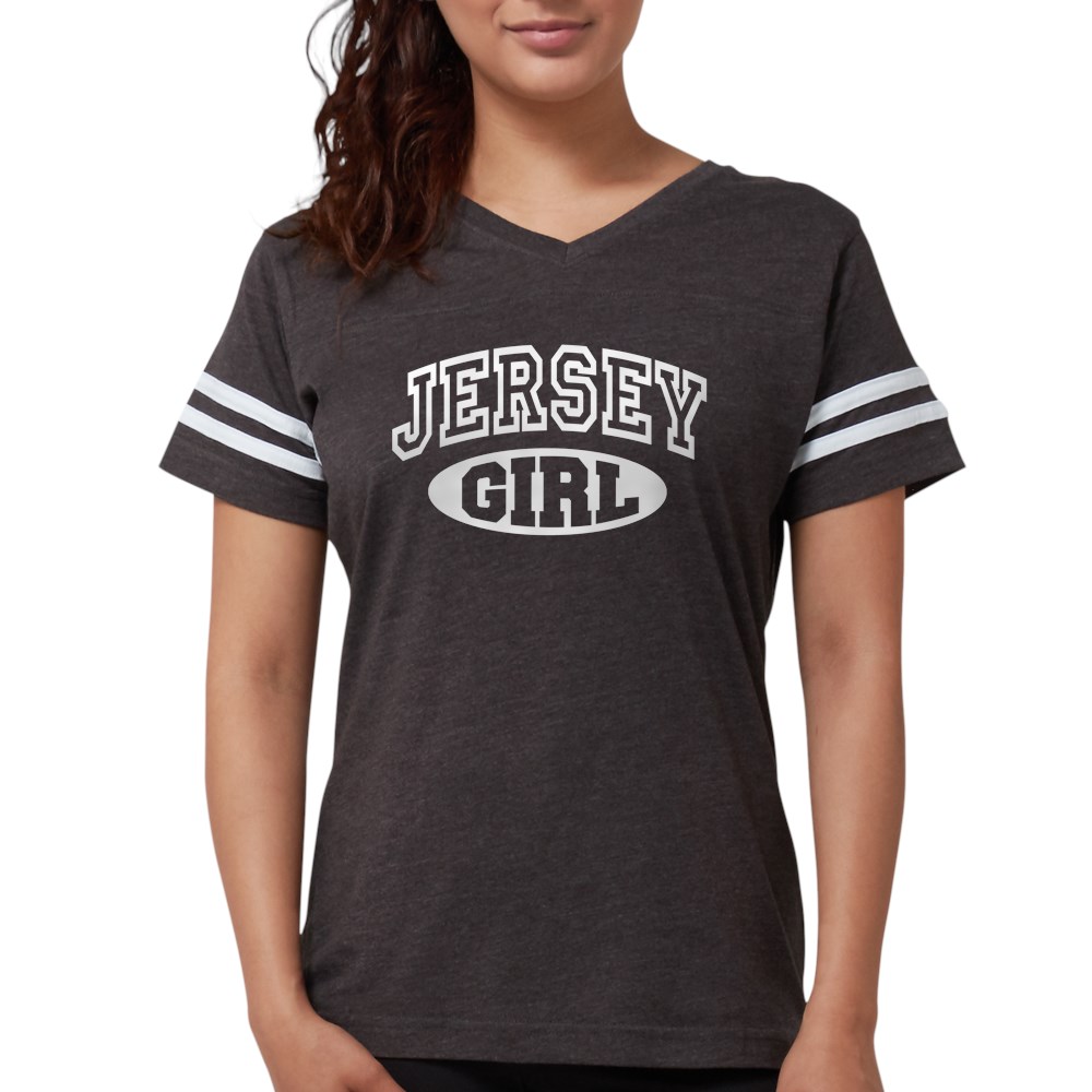 Female jersey shirts Clearance