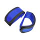 thumbnail image 5 of 2 piezas de correas para pedales de bicicleta, correa para dedos, fácil de usar, antideslizantes, ajustables, para piñón fijo Azul, 5 of 9