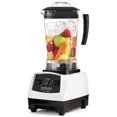 thumbnail image 1 of Salton BL1486WHBT Harley Pasternak Power Blender 1500 watts White, 1 of 4