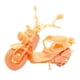 thumbnail image 5 of Modelo de motocicleta Diorama 1:64 Perfecl Sin pintar Simulación de juguetes de motocicleta Accesorios de diseño Estilo A, 5 of 8